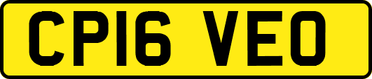 CP16VEO