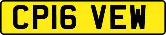 CP16VEW