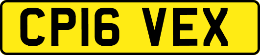 CP16VEX