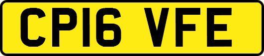 CP16VFE