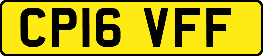 CP16VFF