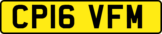 CP16VFM