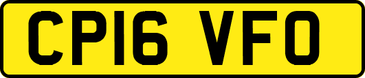 CP16VFO