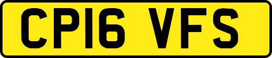 CP16VFS