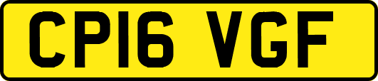 CP16VGF