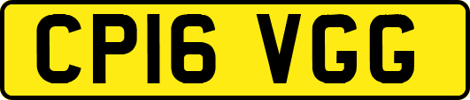 CP16VGG