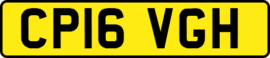 CP16VGH