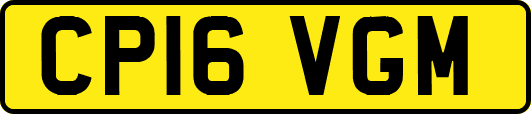 CP16VGM