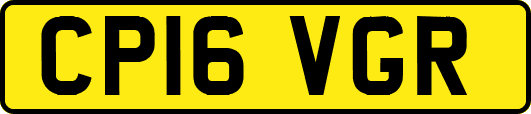 CP16VGR