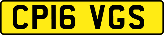 CP16VGS