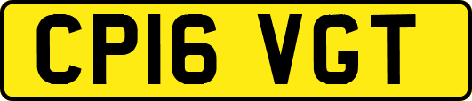 CP16VGT
