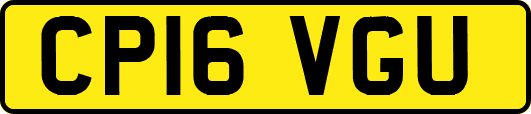 CP16VGU