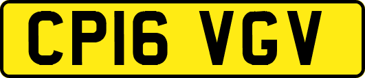 CP16VGV