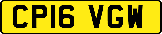CP16VGW