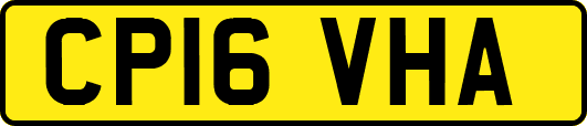 CP16VHA