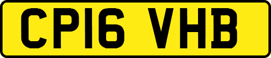 CP16VHB