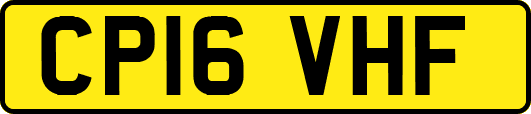 CP16VHF
