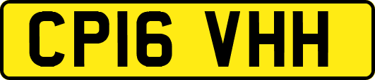 CP16VHH