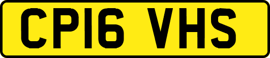 CP16VHS