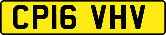 CP16VHV