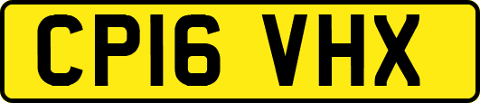 CP16VHX