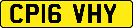 CP16VHY