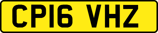 CP16VHZ
