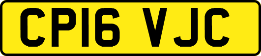 CP16VJC
