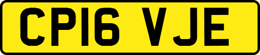 CP16VJE