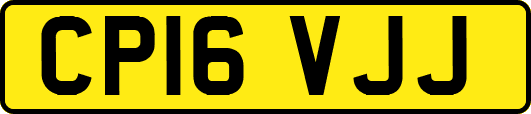 CP16VJJ