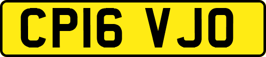 CP16VJO