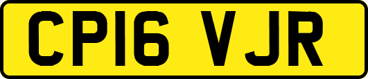 CP16VJR