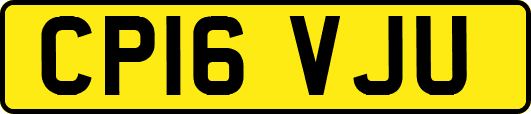 CP16VJU