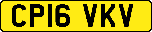 CP16VKV