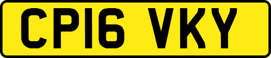 CP16VKY