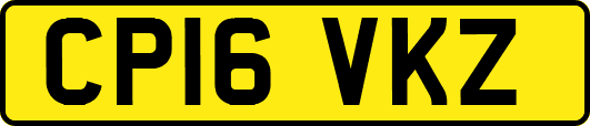 CP16VKZ