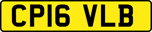 CP16VLB