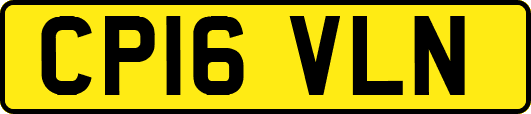 CP16VLN