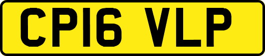 CP16VLP