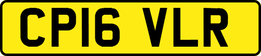 CP16VLR