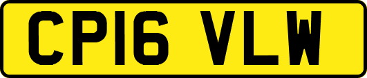 CP16VLW