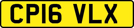CP16VLX