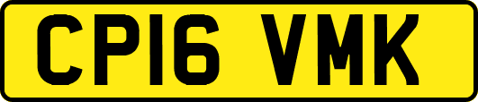 CP16VMK