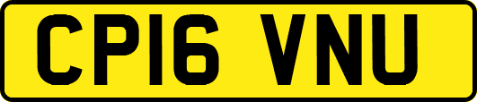 CP16VNU