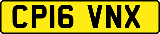 CP16VNX