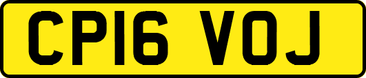 CP16VOJ