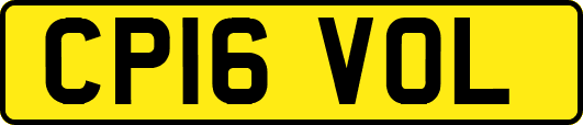 CP16VOL