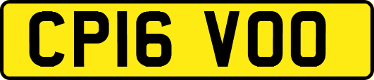 CP16VOO
