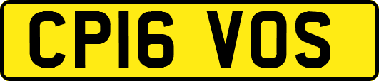 CP16VOS