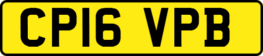 CP16VPB